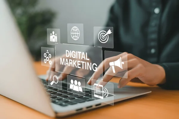 Marketing Digital